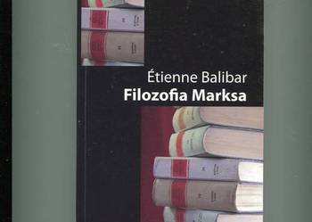 Filozofia Marksa