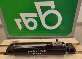 Siłownik poziomowania Łyżki Manitou MLT 634