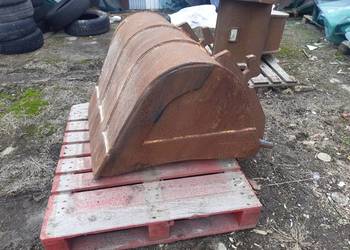 Łyżka do koparki  VERACHTERT CW20 CW30