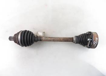 PÓŁOŚ LEWA PRZEDNIA VW TOURAN I 1.9 TDI PD