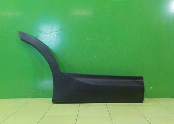 HYUNDAI SANTA FE III 2.2 CRDI AUT 14r 5D listwa drzwi prawa tyl 87732-2W000