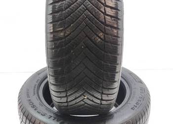 2x OPONA CAŁOROCZNA IMPERIAL ALL SEASON 185/55R14 (3020) 6.49MM 6.71MM