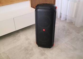 Głośniki Jbl partybox 710