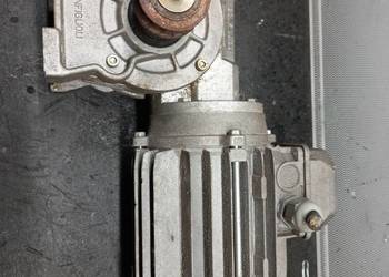 Silnik elektryczny motoreduktor