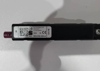5f4035225A Seat leon 5f mk3 3 III hatchback  wzmaczniacz antenowy