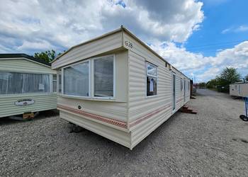 Domki holenderskie Abi Arizona 3 pokoje nr 445- plac Radom