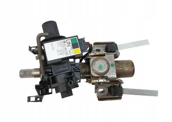 STACYJKA 13144390 Opel Meriva I (2002-2010) A