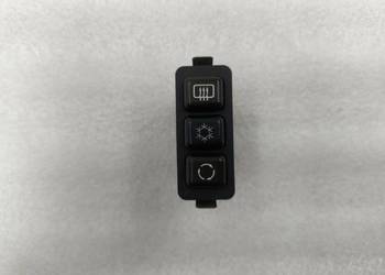 Przełącznik Włącznik Klimatyzacji BMW 5 E34 61311384481