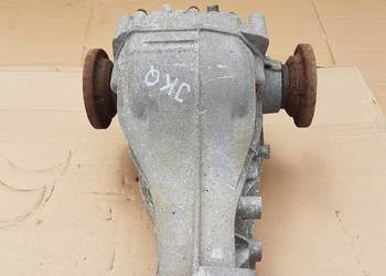 MOST DYFERENCJAŁ DYFER TYŁ AUDI A4 B8 S4 A5 S5 JKQ