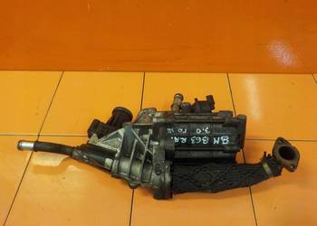 RANGE ROVER SPORT L405 3.0 TD V6 13r 258KM zawor EGR lewy 9X2Q-9U438-DA