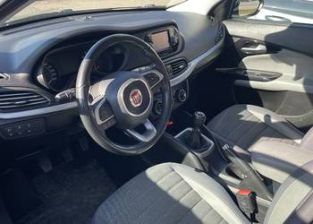 Fiat Tipo 1.4 Lounge