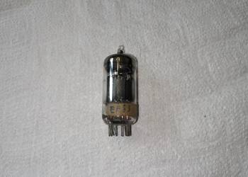 Lampa elektronowa: EF83