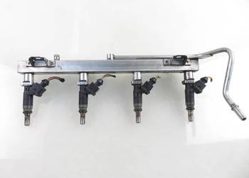 LISTWA WTRYSKOWA BMW E90 318 i  7530420 7526892 N46 B20 B