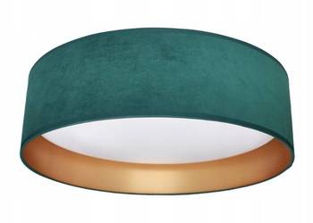 Plafon LED RONDO Green Milagro 18W 4000K 40 cm ML7071