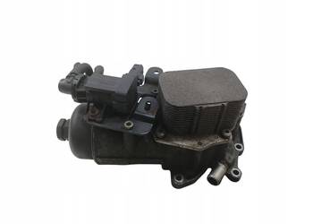 OBUDOWA FILTRA OLEJU 1.6 TDCI Ford Fiesta Mk7 (2008-2016)