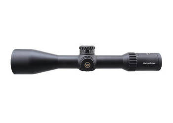 Luneta celownicza Vector Optics Continental x6 4-24 FFP Ranging 56 mm czar…