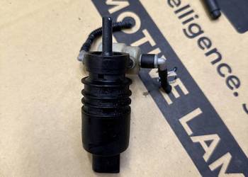 vw golf 4, pompka spryskiwaczy