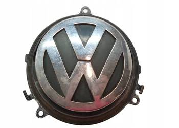 ZAMEK KLAPY BAGAŻNIKA KLAMKA KLAPY SEDAN 3C5827469B   Volkswagen Passat B6