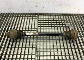 PÓŁOŚ PRAWY TYŁ AUDI Q7 4M 4M0501203D 3.0 272KM SUV PRZEGUB