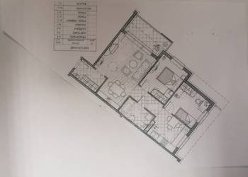 Gdańsk, Piecki-Migowo, 3-pokojowe z kuchnią.