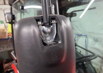 Zaślepka lusterka kioti