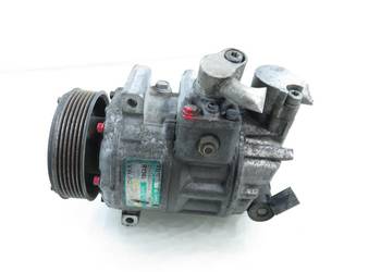 KOMPRESOR KLIMATYZACJI VW GOLF PLUS (5M1, 521) 1.9 TDI - BRU 1K0820803Q