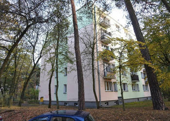Dwupokojowe mieszkanie 37, 69 m², balkon, centrum