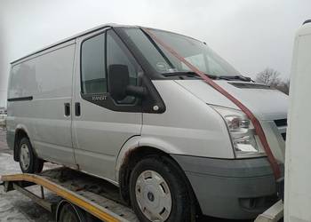 Ford Transit 2.2