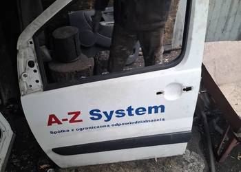 CITROEN JUMPY II SCUDO EXPERT drzwi prawe lewe EWPA