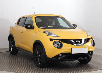 Nissan Juke 1.2 DIG-T