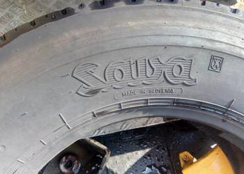 Opona opony Sava 225/75 R17.5