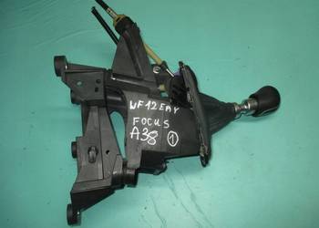 FORD FOCUS MK3 III 12r lewarek skrzyni 6 biegów MANUAL BV6R-7C453-DAC