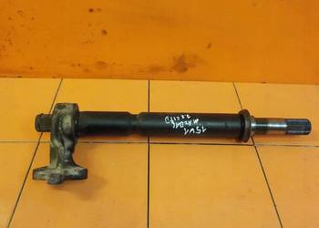 MAZDA 6 GH 2.2 CITD 12r 180KM R2AA podpora polosi