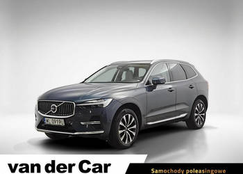 Volvo XC 60 AWD Plus Bright aut ! Z Polskiego Salonu ! Faktura VAT ! II (2…