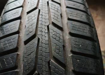 4 opony M+S SEMPERIT 205/60R16 cali 4 opony M+S SEMPERIT 205/60R16 cali