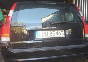 Volvo V70 D5 2005r