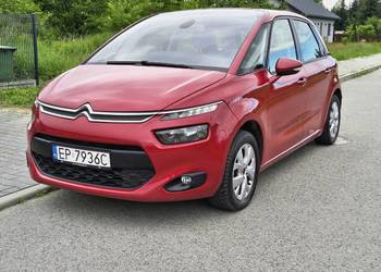 Citroen C4 Picasso II 1.6 Citroën VTi Selection