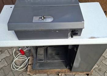 Ścieniarka komputerowa Comelz SS 20