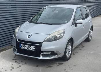 Scenic 1.5dCi TomTom Edition