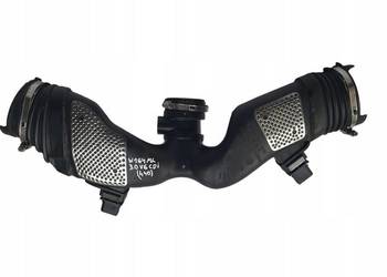 DOLOT POWIETRZA rura Mercedes ML W164 3.0 CDI V6 A6420943497