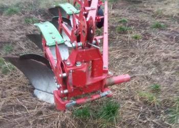 Plug zagonowy KOJA zagonowy 4