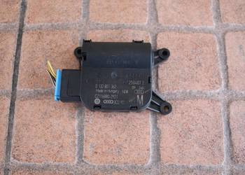 SILNICZEK NAGRZEWNICY VW PASSAT B6 3C0907511A