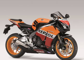 Honda CBR 1000RR