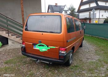 Volkswagen t4