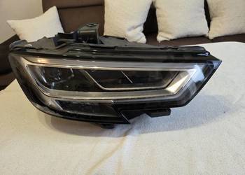 Lampa Audi  A3 8v0941034c