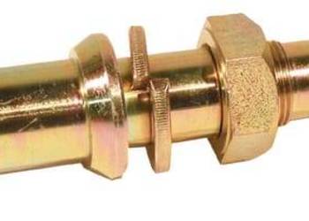 Sworzeń przykręcany cięgła dolnego 36/28x218 mm kat.2/3 Kramp Z428366KR