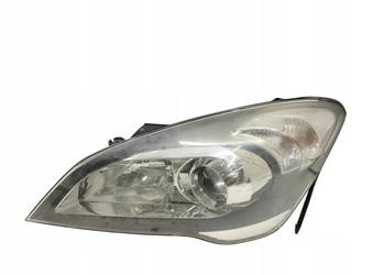 LAMPA PRZÓD LEWA LIFT FL   Kia Cee'd I (2006-2012)