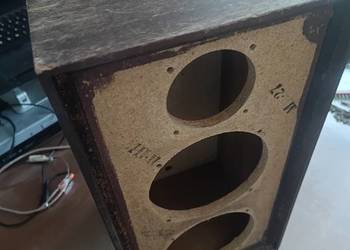Tonsil ZG 25 obudowy 2 szt