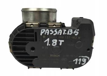 PRZEPUSTNICA Volkswagen Passat B5 Audi A4 B6 B7 1.8T 06B133062M 0280750009