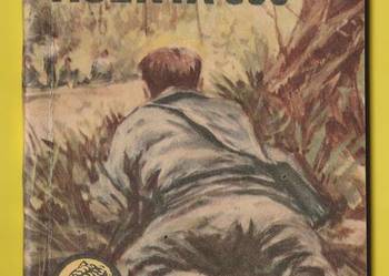 ŻÓŁTY TYGRYS - KLĘSKA AGENTA 888 - 1968